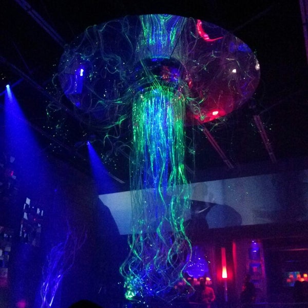 Photo taken at House Nightclub by Jacqueline S. on 6/28/2014