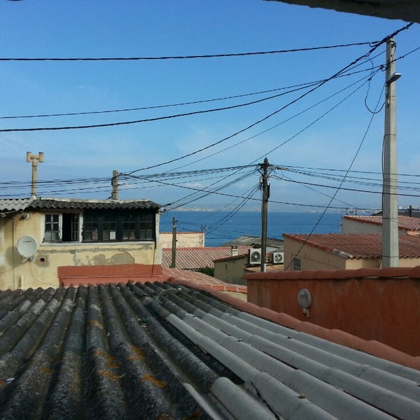 Plage De La Verrerie Montredon Boulevard Bonne Brise