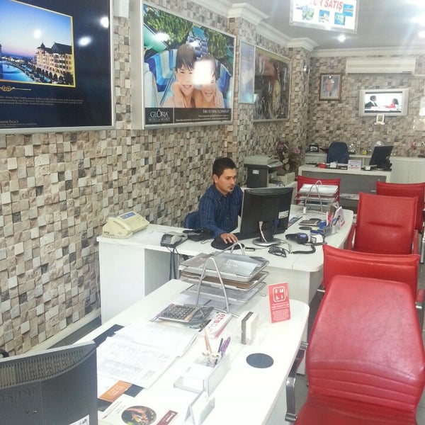 ETS Tur Tuzla Güner Turizm Cami Cami Mah. İstasyon Cad. Yavuzlar