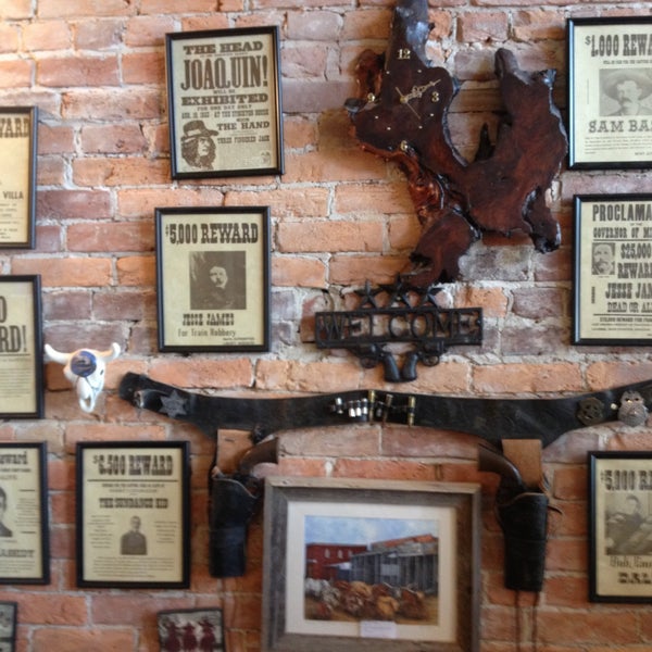 Cafe on the Route (Now Closed) Baxter Springs, KS