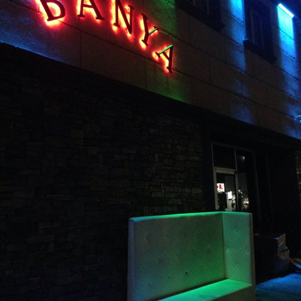 Kings Spa Brooklyn