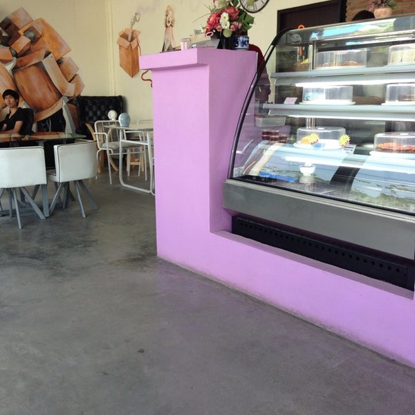 Боксы в кафе