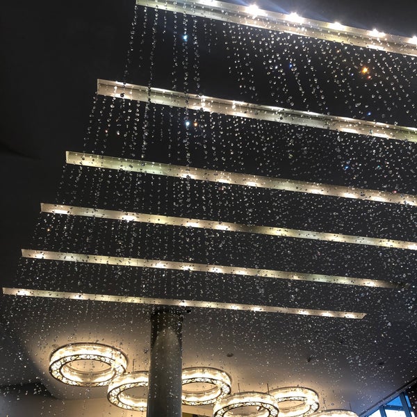12/30/2021 tarihinde Abdulrahman A.ziyaretçi tarafından DoubleTree by Hilton Istanbul Atasehir Hotel &amp; Conference Centre'de çekilen fotoğraf
