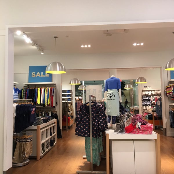 Gap Kids Магазины В Москве