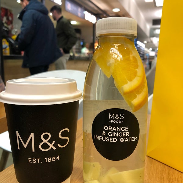 Photo taken at Marks &amp; Spencer by Abdulrahman A. on 2/27/2020