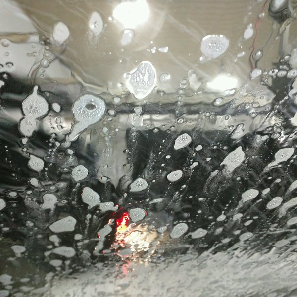 Benny's Car Wash Car Wash and Detail in Baton Rouge