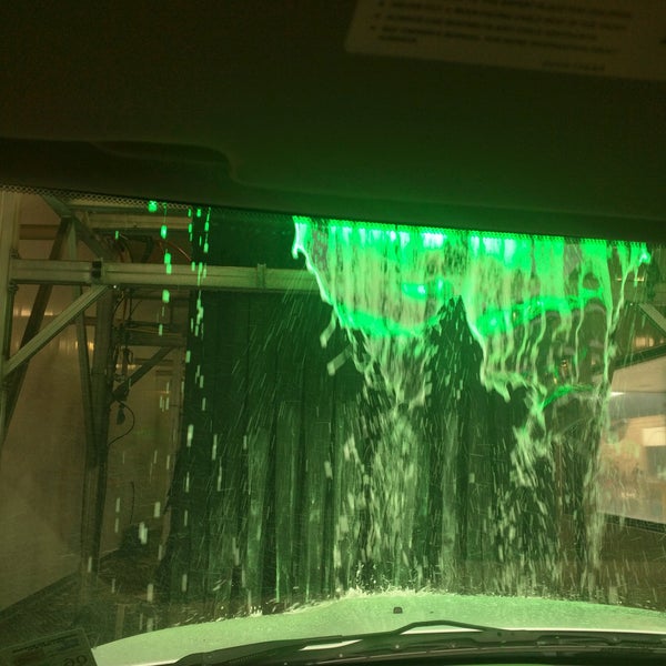 Benny's Car Wash Car Wash and Detail in Baton Rouge