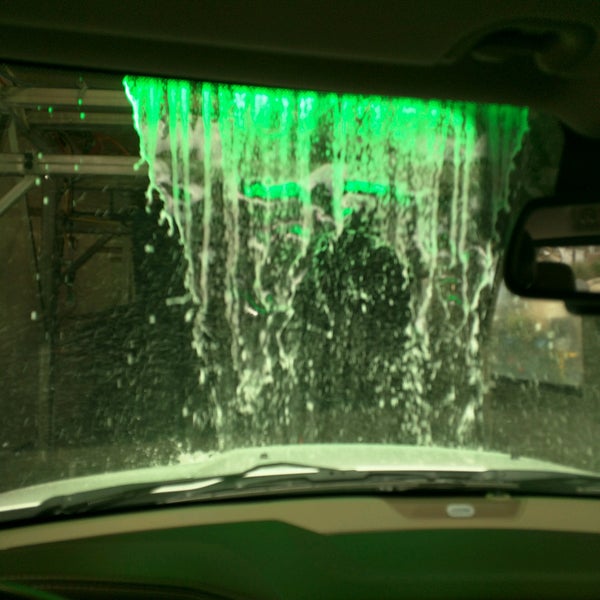 Benny's Car Wash Car Wash in Baton Rouge