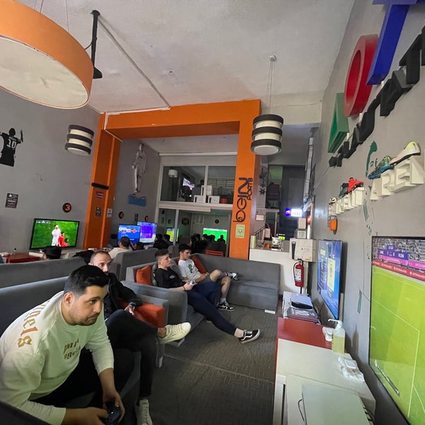 Batıkent Arena PlayStation Cafe - Batıkent - 1851 ziyaretçidan 58 tavsiye