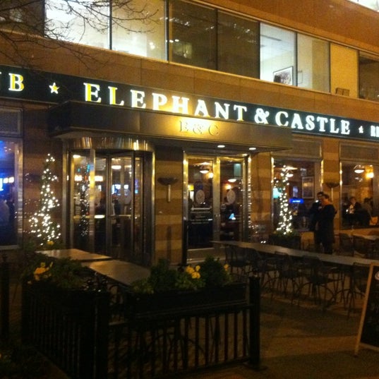 images Elephant And Castle Dc elephant castle connecticut avenue