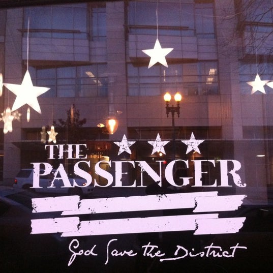 Foto tomada en The Passenger  por Armie el 11/9/2012