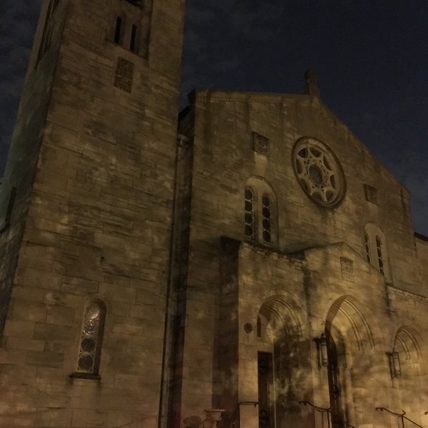 Holy Comforter Saint Cyprian Roman Catholic Church Church In