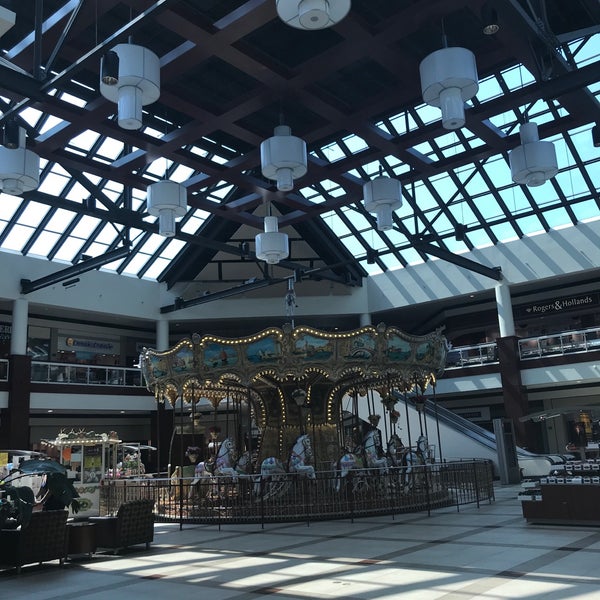 Photos at White Oaks Mall 14 tips