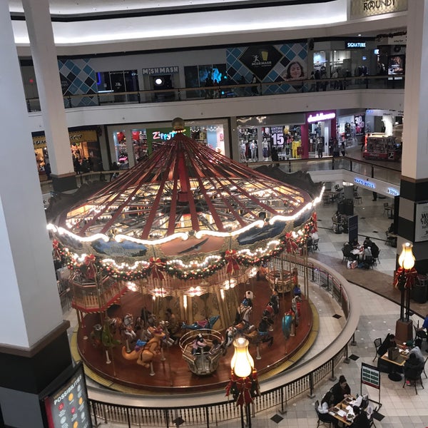 Fox Valley Mall - Wikipedia