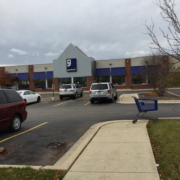 Photos at Goodwill Vintage and Thrift Store in Naperville