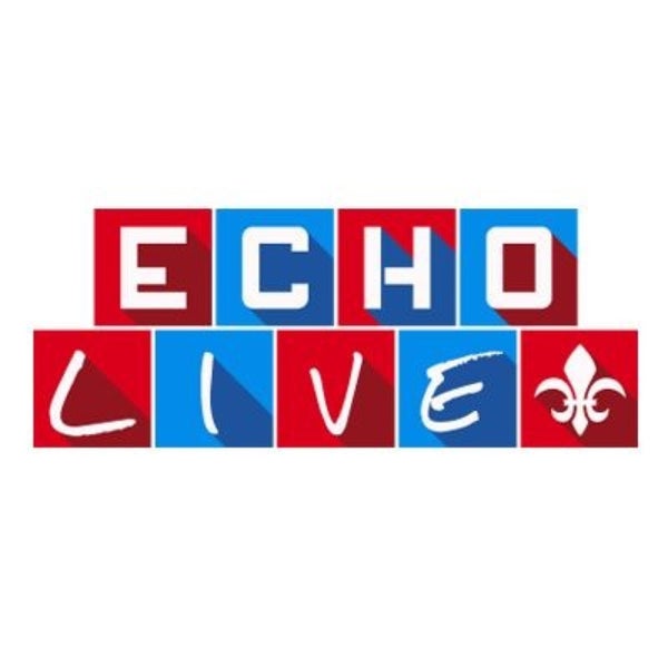 Echo live. Echo live