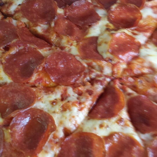 Papa John's Pizza Knoxville, TN