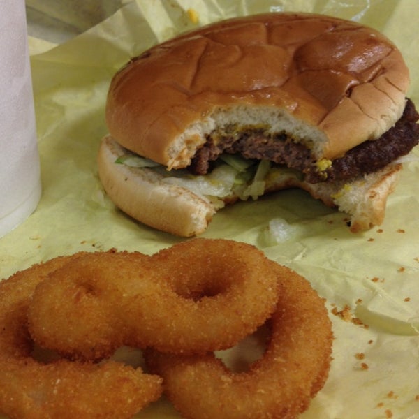 Photos at Murrfs Better Burger Burger Joint in San Antonio