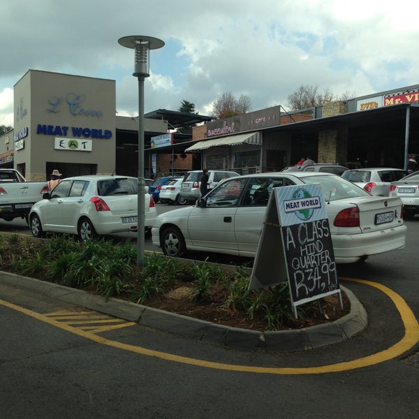 L Corro Shopping Centre Shopping Mall L Corro Shopping Centre Shopping Mall
