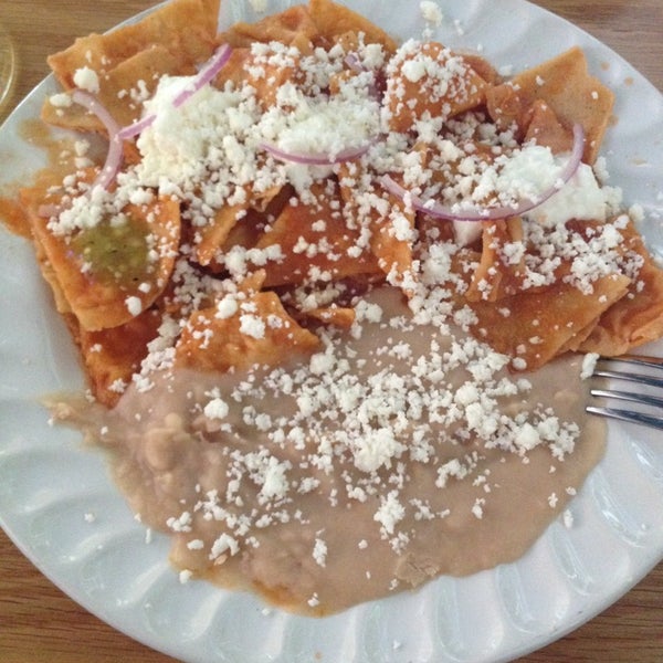 Incontro - Jardines de La Cruz - 11 tips