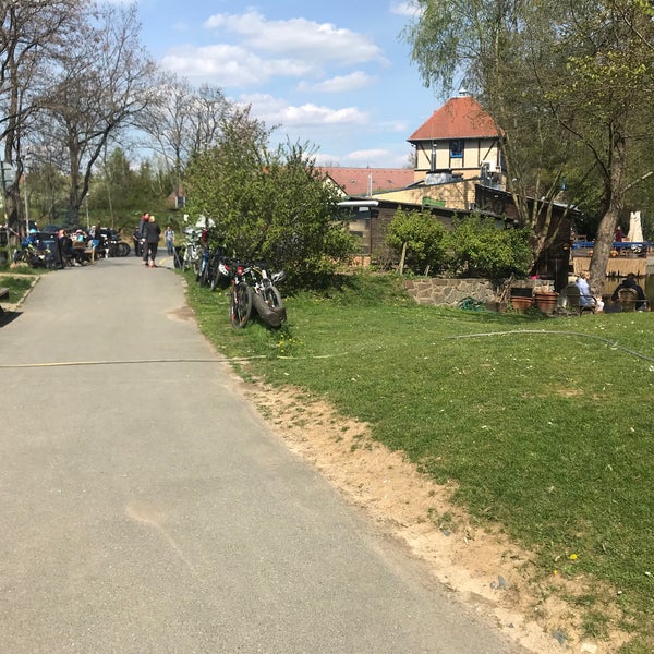 5/8/2021 tarihinde Honza H.ziyaretçi tarafından Hliněná bašta'de çekilen fotoğraf