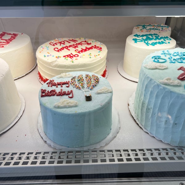 SusieCakes' Susan Sarich on How to Celebrate Everything — Can I Speak to  the Manager?