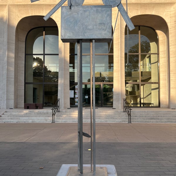 Sheldon Museum Sheldon Museum of Art - Art Museum