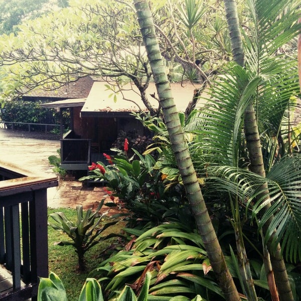 รูปภาพถ่ายที่ Paradise Bay Resort โดย Soline L. เมื่อ 9/21/2014