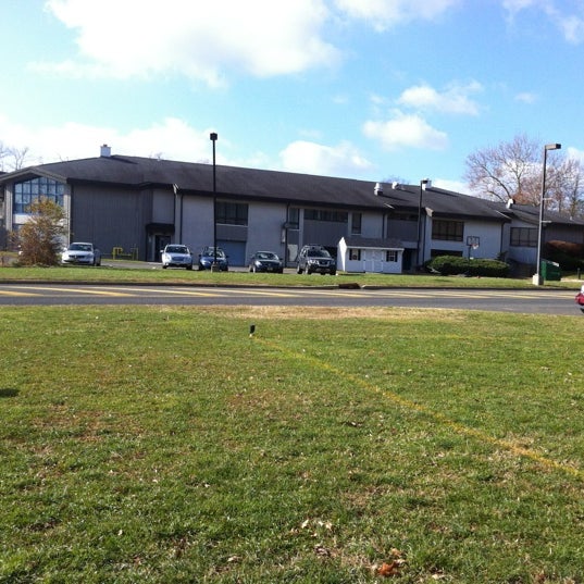 High Technology High School Lincroft, NJ