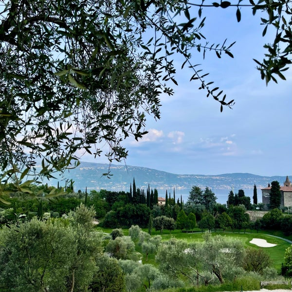 Foto tomada en Lago de Garda  por ABDULRAHMAN, 📿 el 5/3/2022
