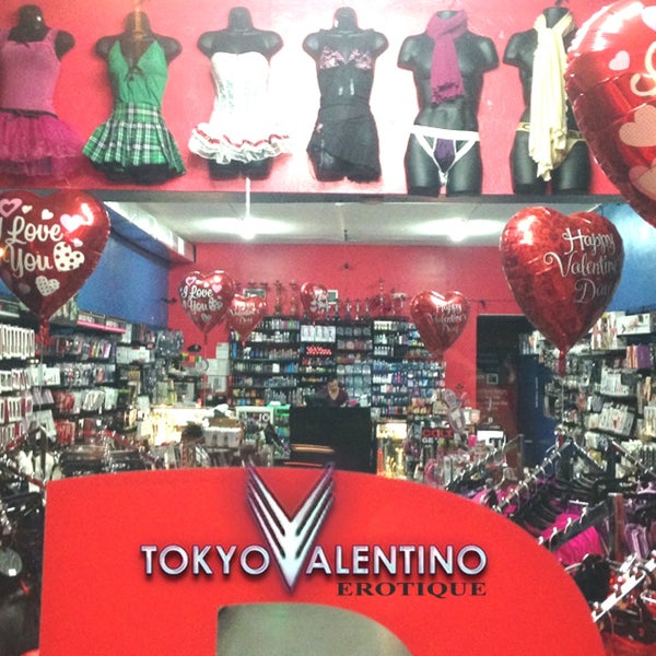 photos at tokyo valentino 2 tips from 31 visitors