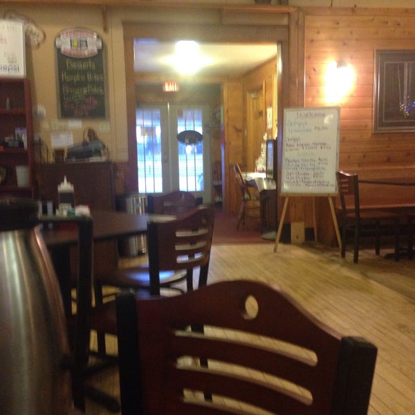 Photos At Old Town Hall Townsend Wi