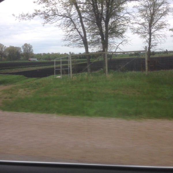 Muck Farms Suring, WI