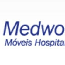 Medworld  Móveis Hospitalares