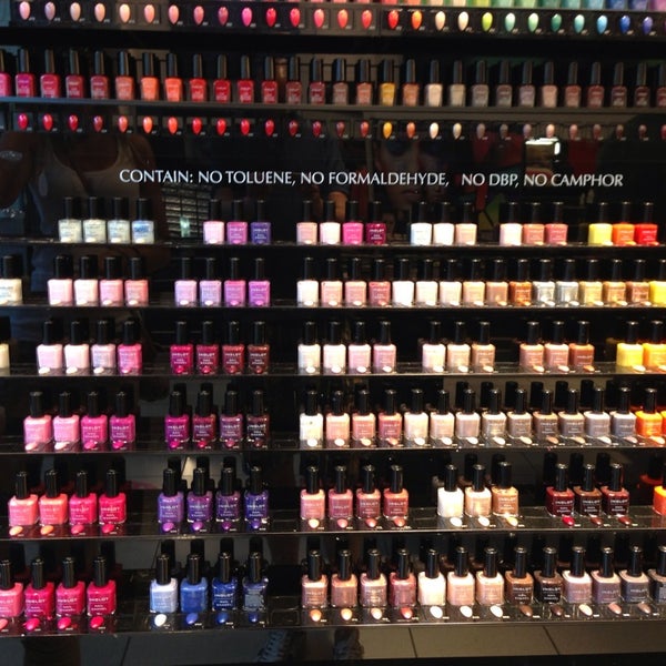 Магазины Inglot В Москве Адреса Косметика