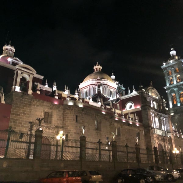 Photo taken at Centro Histórico by Diego L. on 10/14/2018