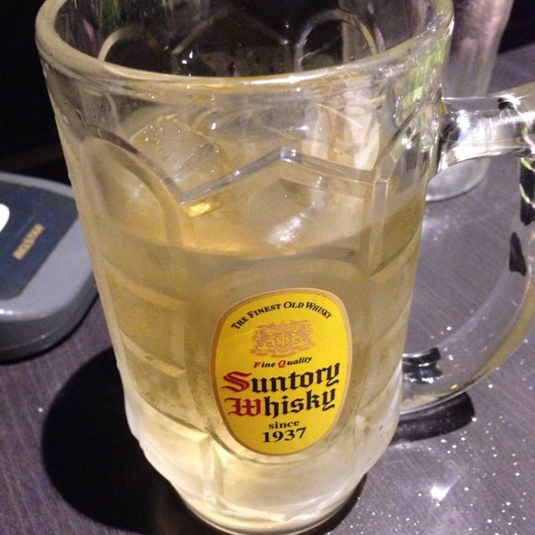 桜坂 西梅田店 Sake Bar In 梅田