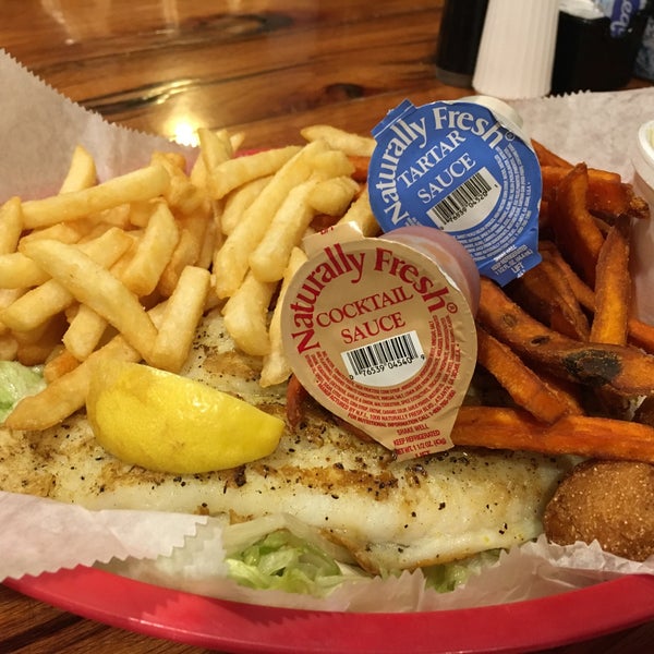 Big Daddy's Grill Fairhope, AL