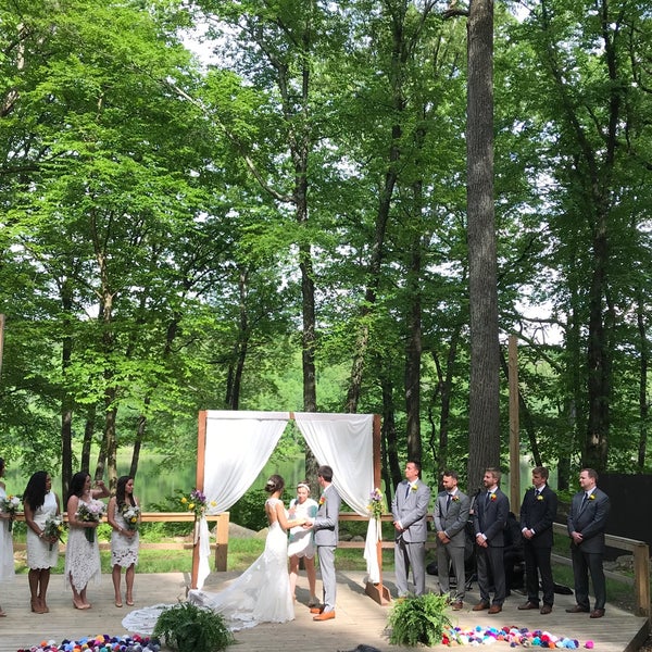 Winnebago Scout Reservation Rockaway, NJ