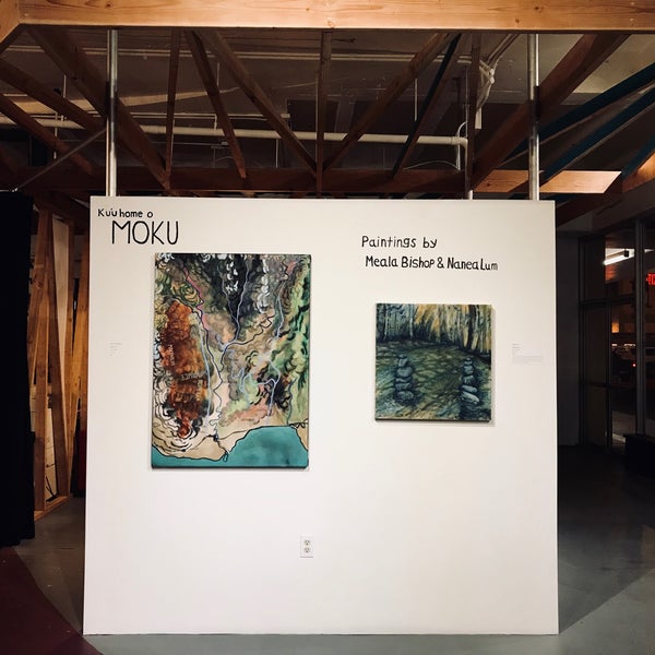 The ARTS at Marks Garage Downtown Honolulu 14 tips