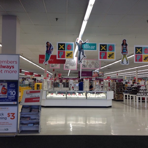 Photos at Kmart (Now Closed) Lebanon, NH