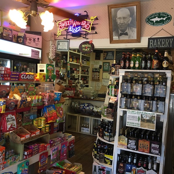 Photo taken at P.P. Cobb&#39;s General Store by Isabella L. on 11/8/2016