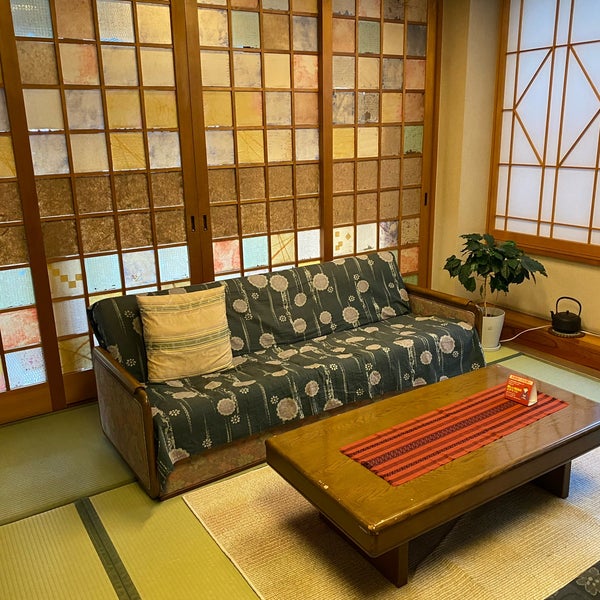 Photos At 旅染屋 山いち 繋舘市 1 Photos At 旅染屋 山いち 繋舘市 1