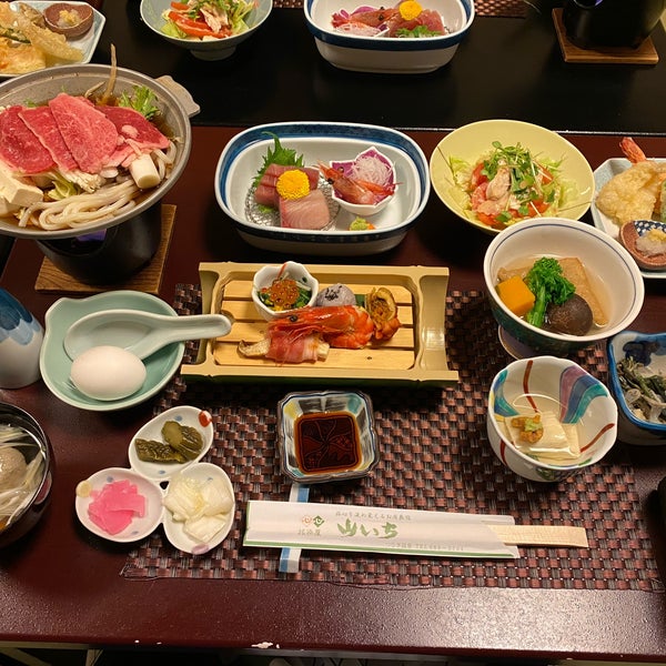 Photos At 旅染屋 山いち 繋舘市 1 Photos At 旅染屋 山いち 繋舘市 1