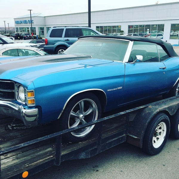 top 94+ Pictures rudolph chevy used cars Latest