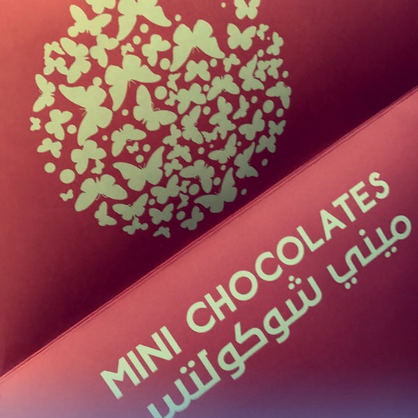 Foto tirada no(a) Mini Chocolate por :( em 6/7/2018