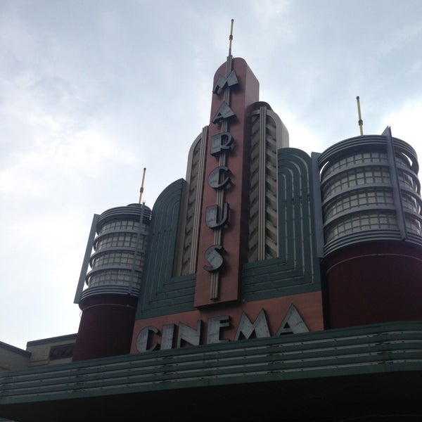 Photos at Marcus Renaissance Cinema Sturtevant Movie Theater
