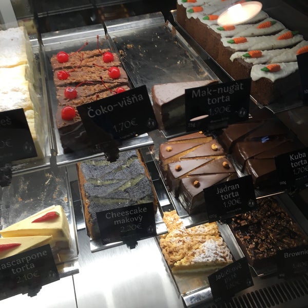 Sweet Street печенье