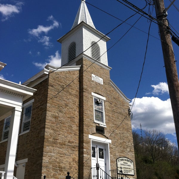 St. John The Baptists Church 2 tips from 5 visitors