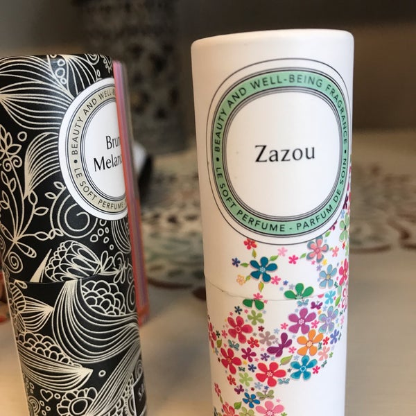 mon ami parfum